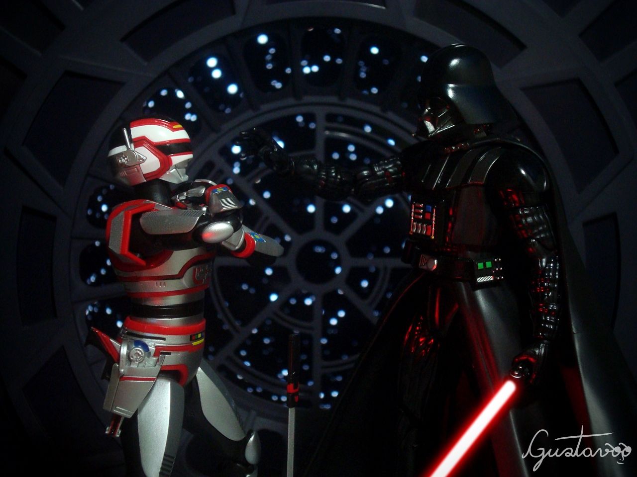 Juspion Wallpaper. Juspion Wallpaper