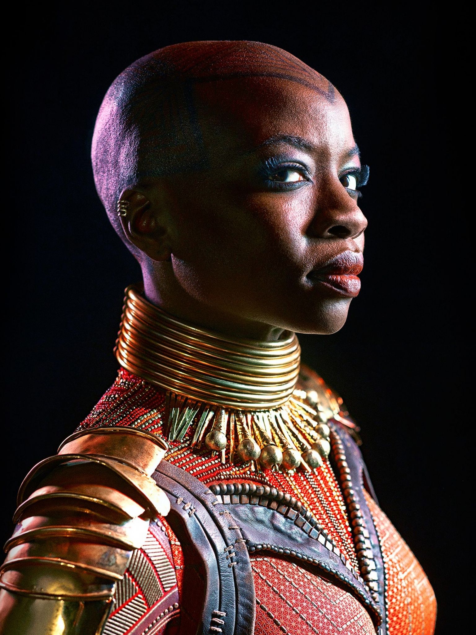 Okoye Wallpapers - Wallpaper Cave