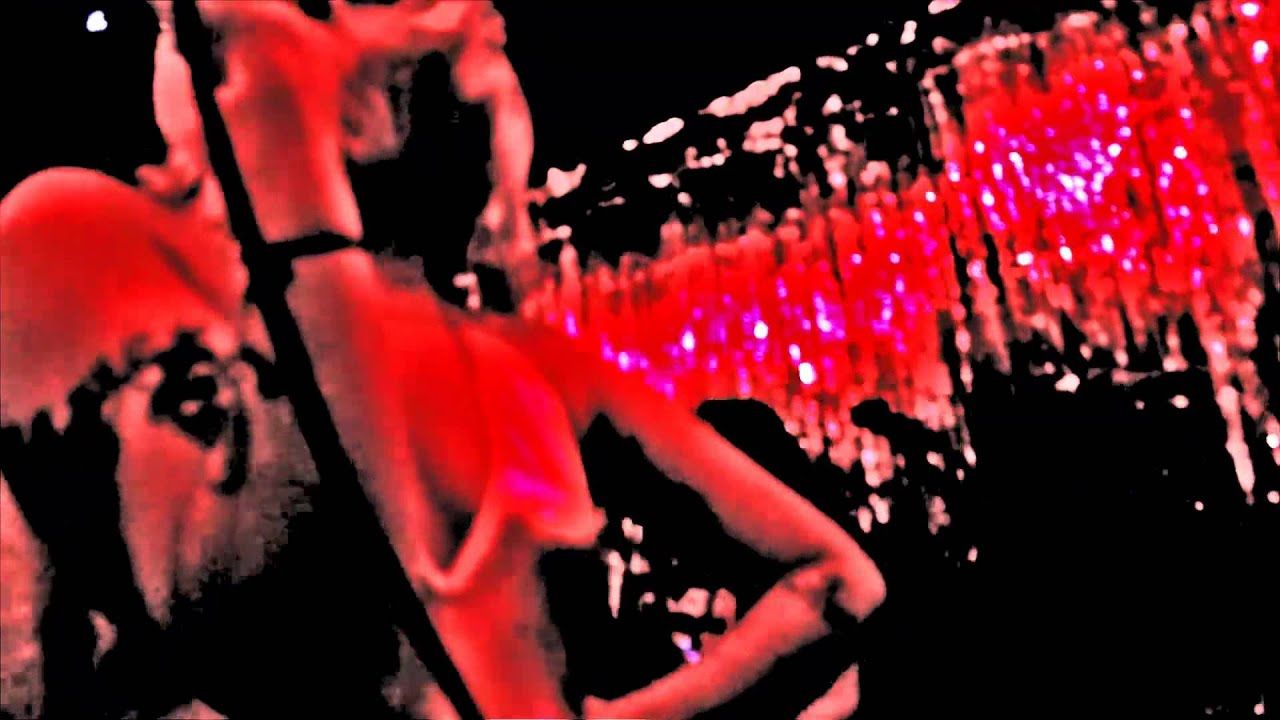 December 31, 2011: Neon Angels as the Runaways Bomb