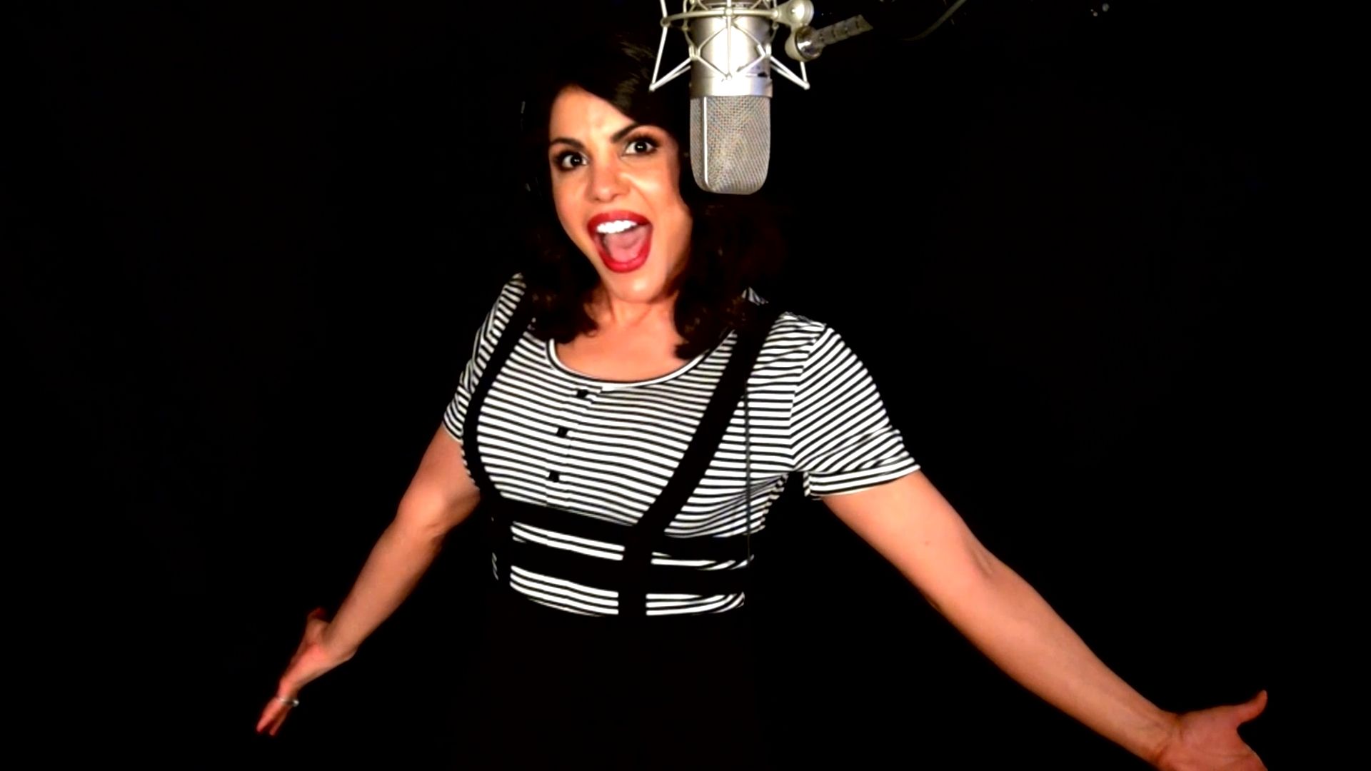 The Runaways Bomb Loera Tamplin