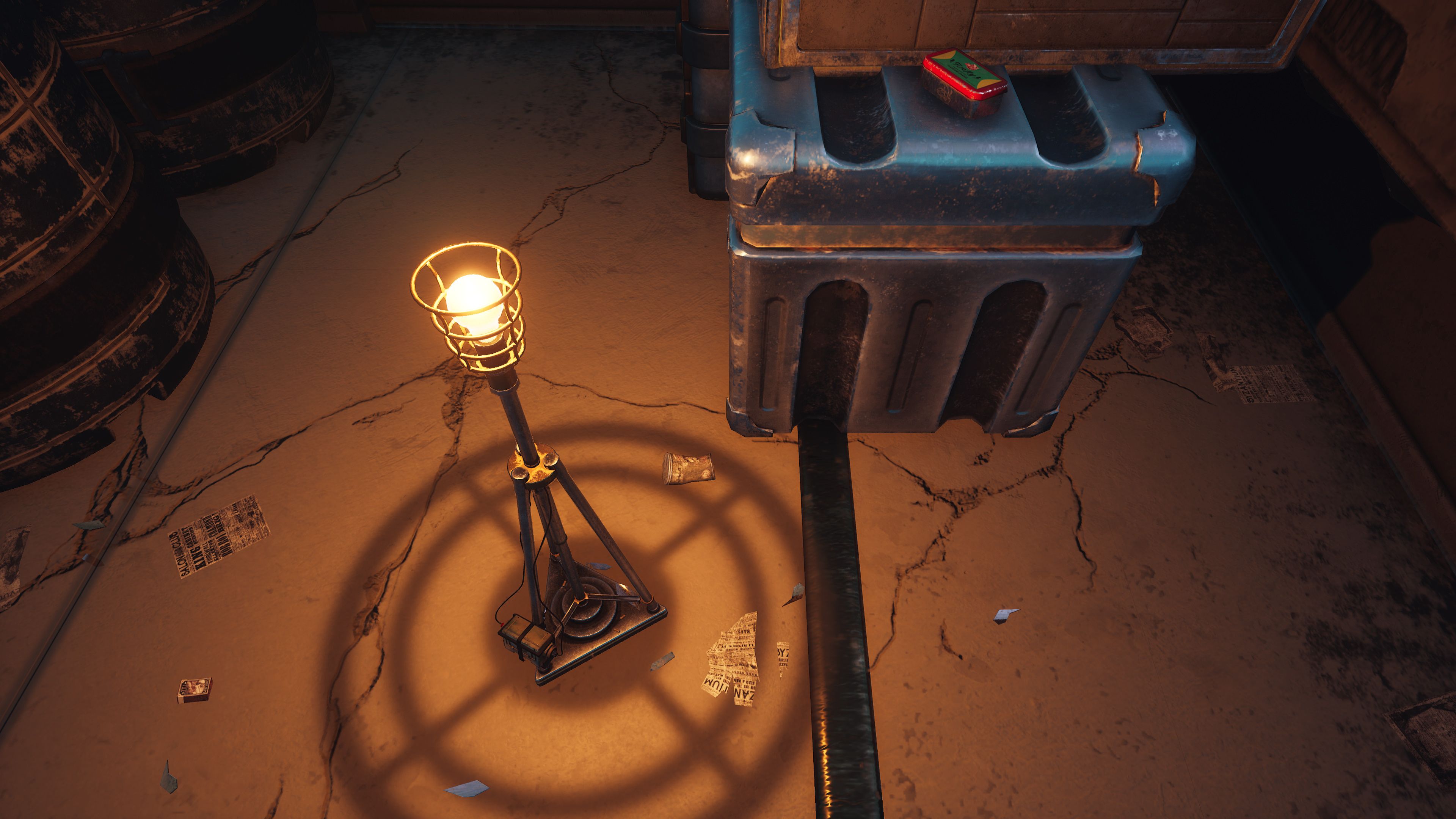 More The Outer Worlds Screenshots Wallpaper