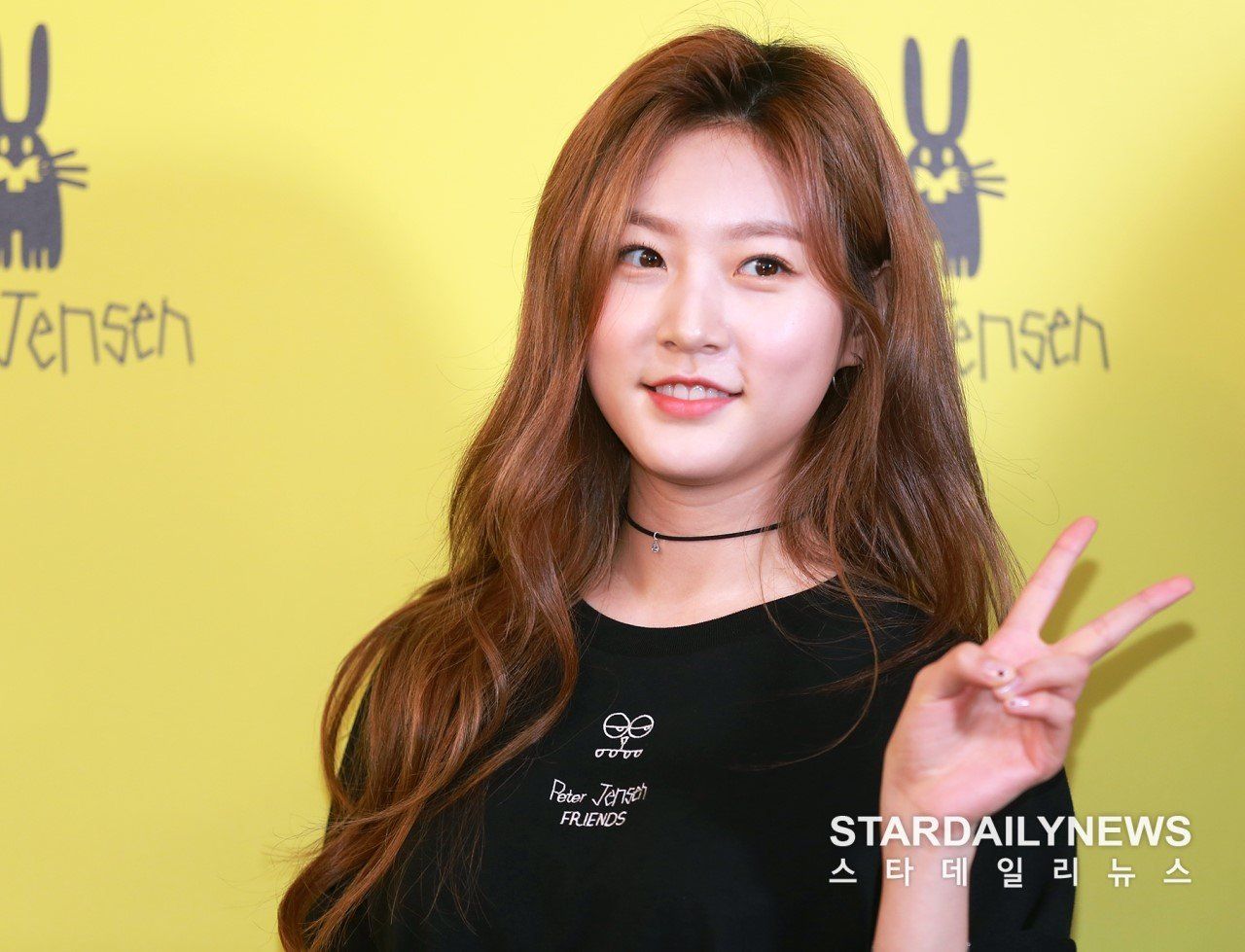 Kim Sae Ron (김새론) Gallery HanCinema - The Korean