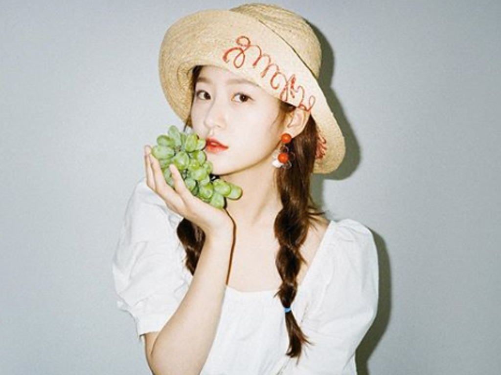 Kim Sae Ron Will Be Leaving YG Entertainment