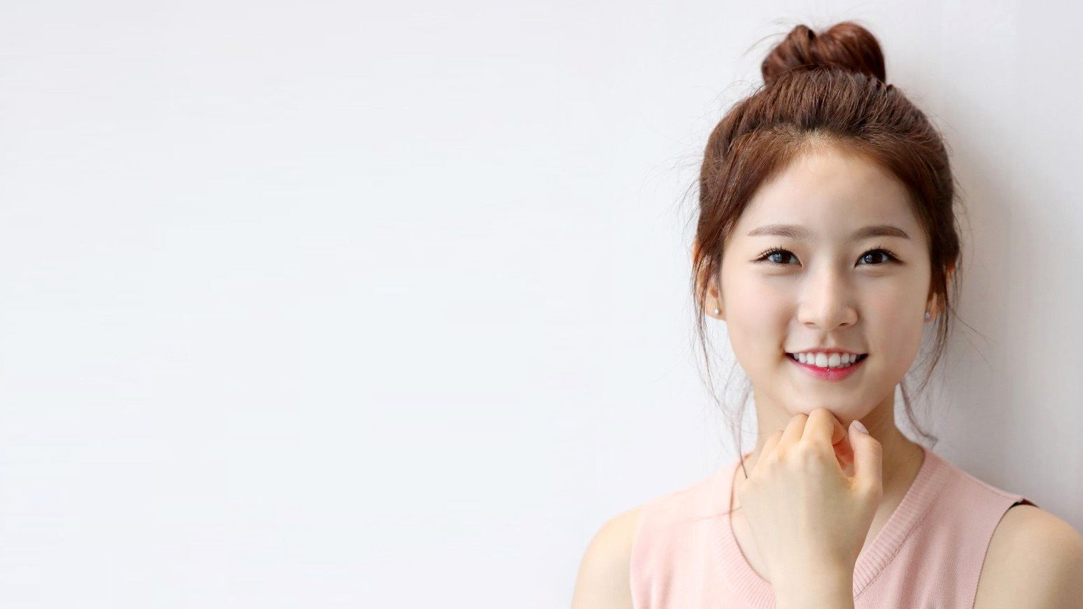 Kim Sae Ron Beautiful Wide Photo
