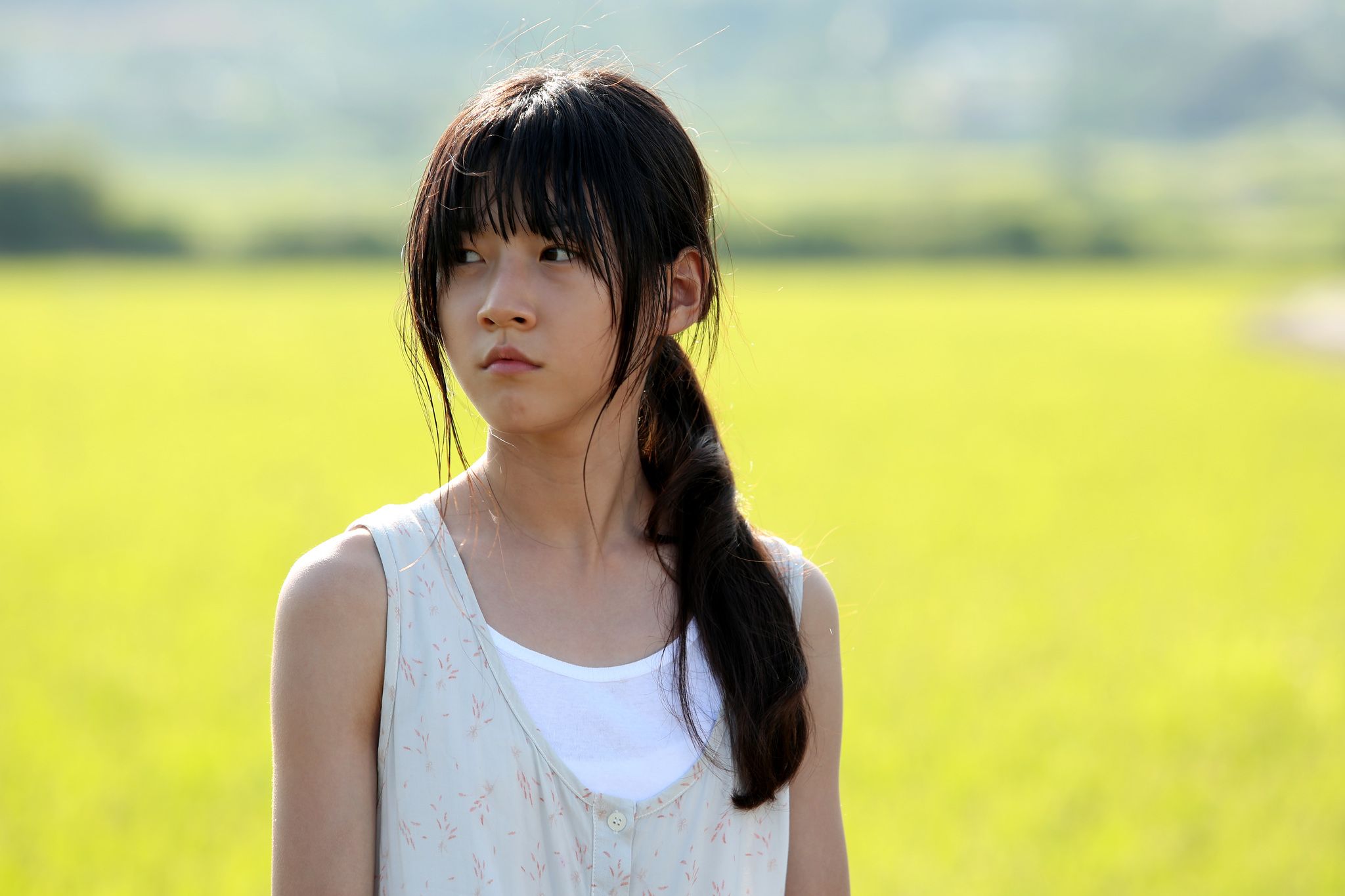Kim Saeron Wallpapers Wallpaper Cave