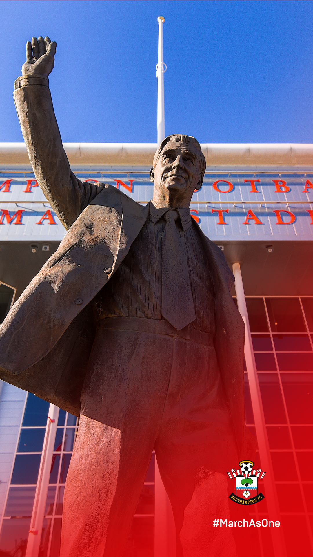 SOUTHAMPTON FC. Official Website of Saints