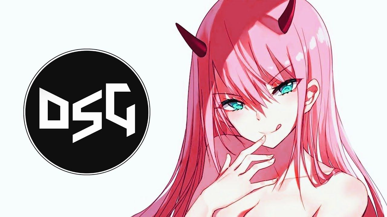 DSG Dubstep Anime Wallpapers - Wallpaper Cave