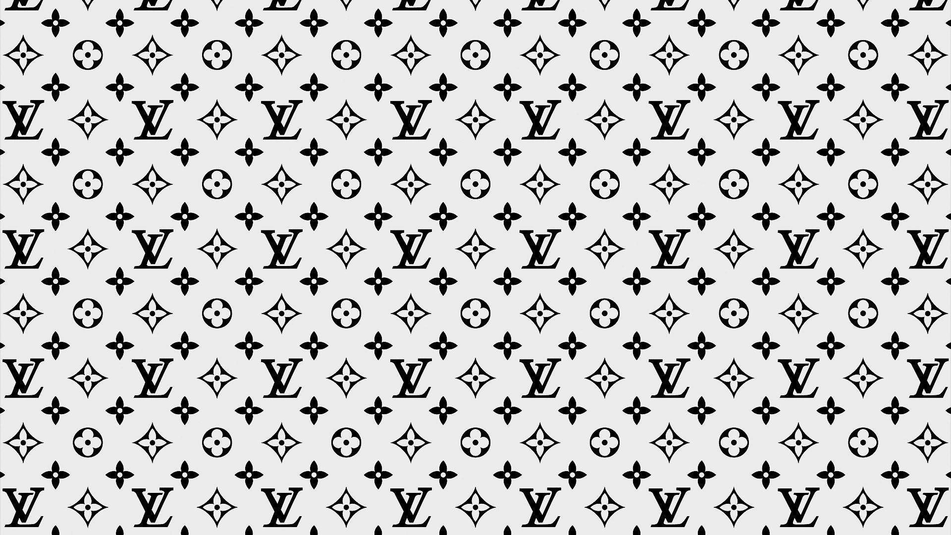 Louis Vuitton Supreme Wallpapers - \