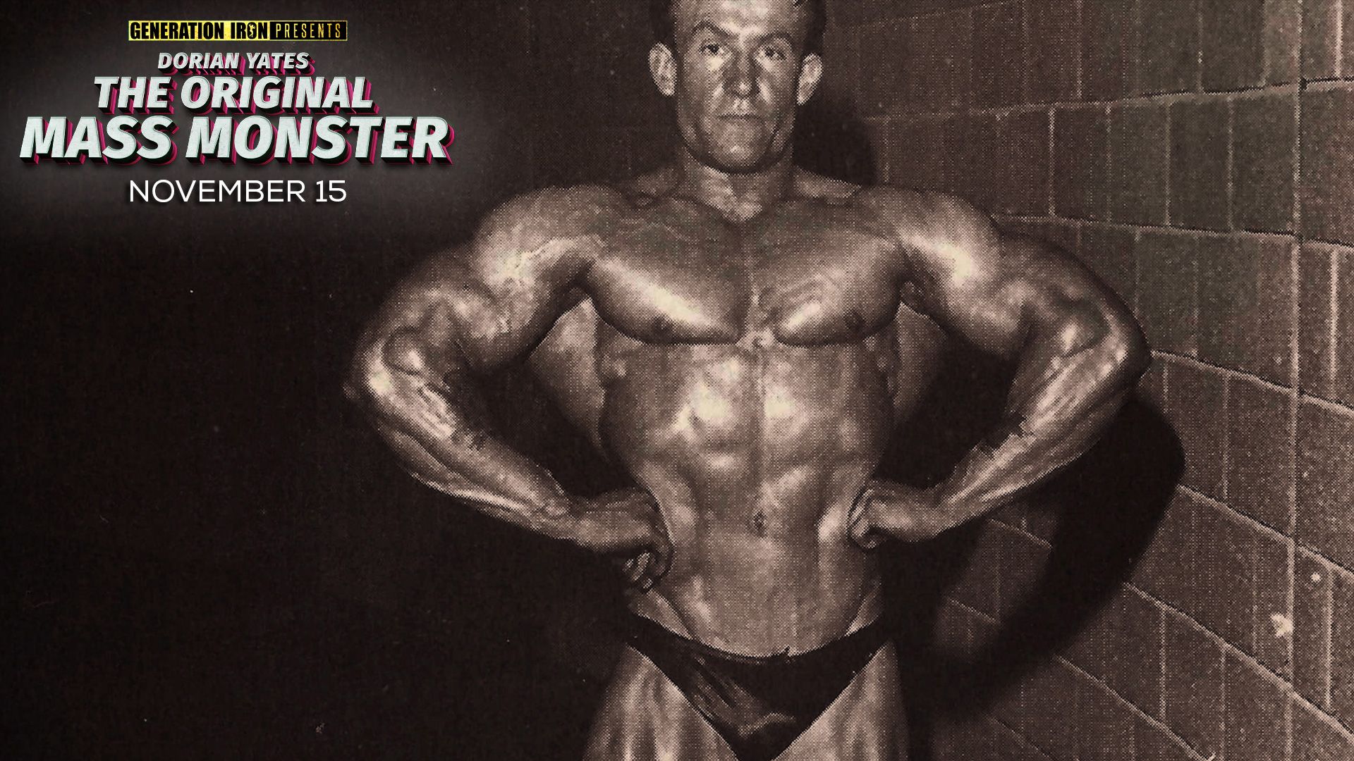 Opinion: Was Dorian Yates Better Aesthetic or as a Mass Monster?