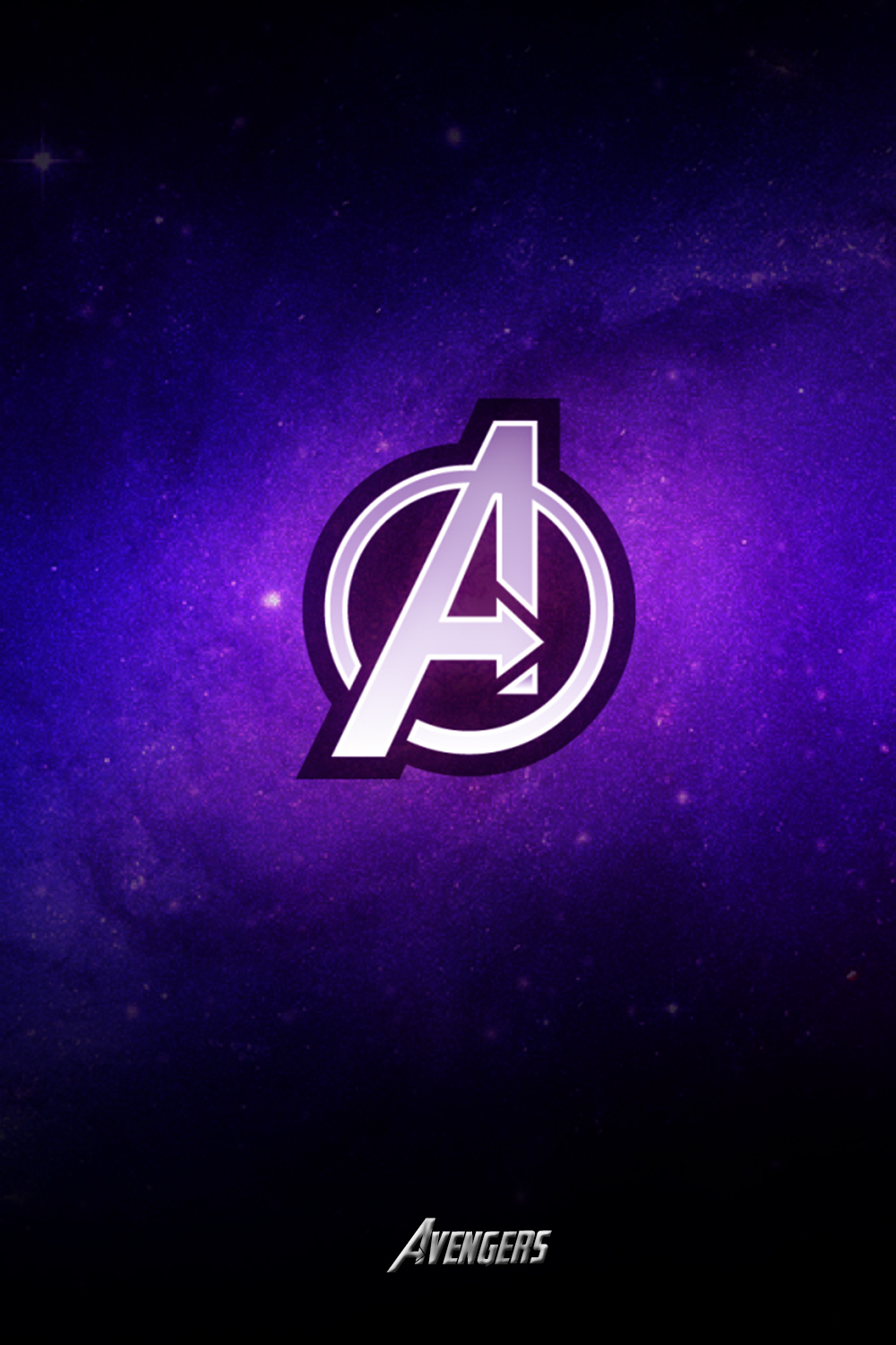 avengers logo Wallpaper iphone. Avengers wallpaper, iPhone wallpaper image, Avengers logo