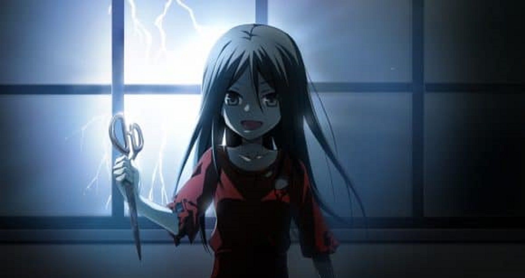 Anime To Watch If You Like Higurashi: When They Cry