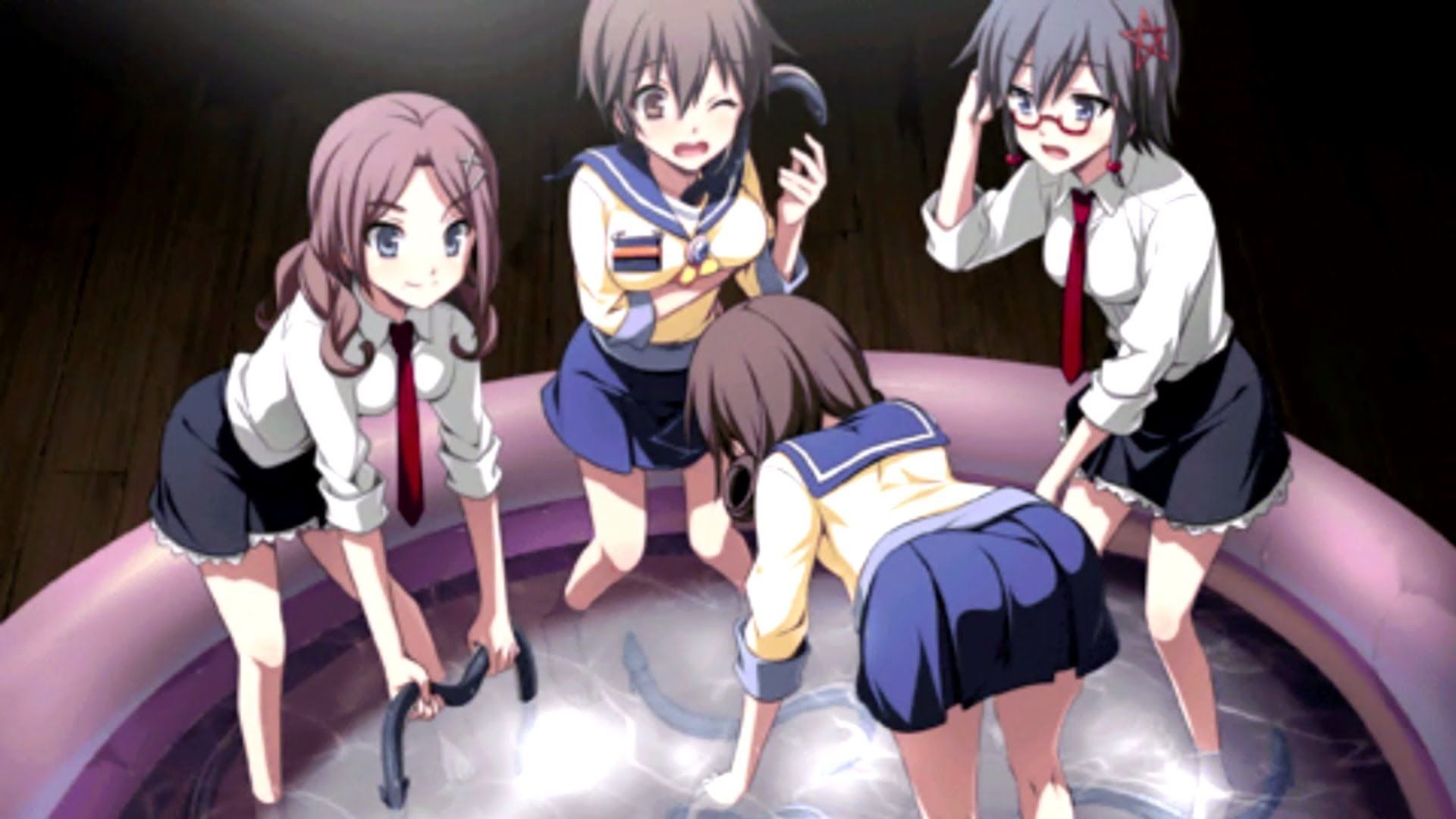 Corpse Party wallpaper, Anime, HQ Corpse Party pictureK