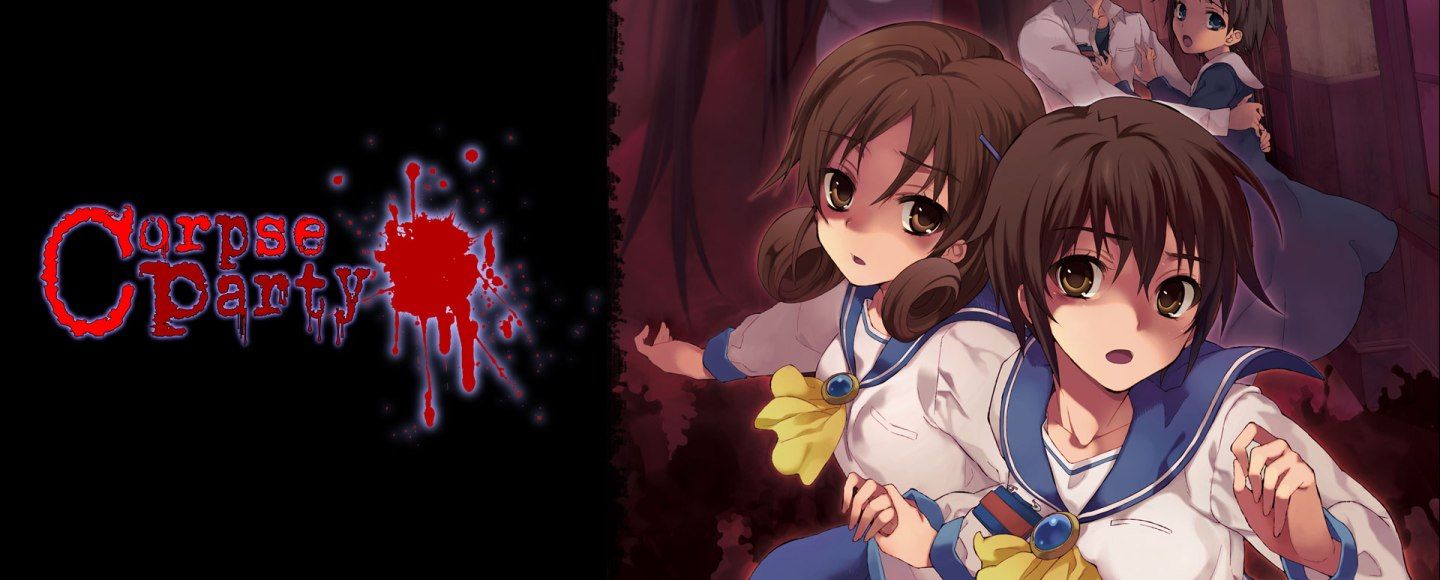 Horror Anime of the Week: Corpse Party: Tortured Souls