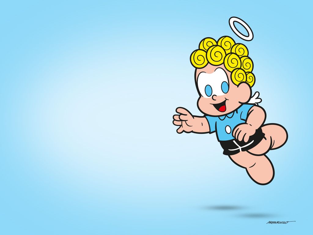 Wallpaper Personagens, Picture