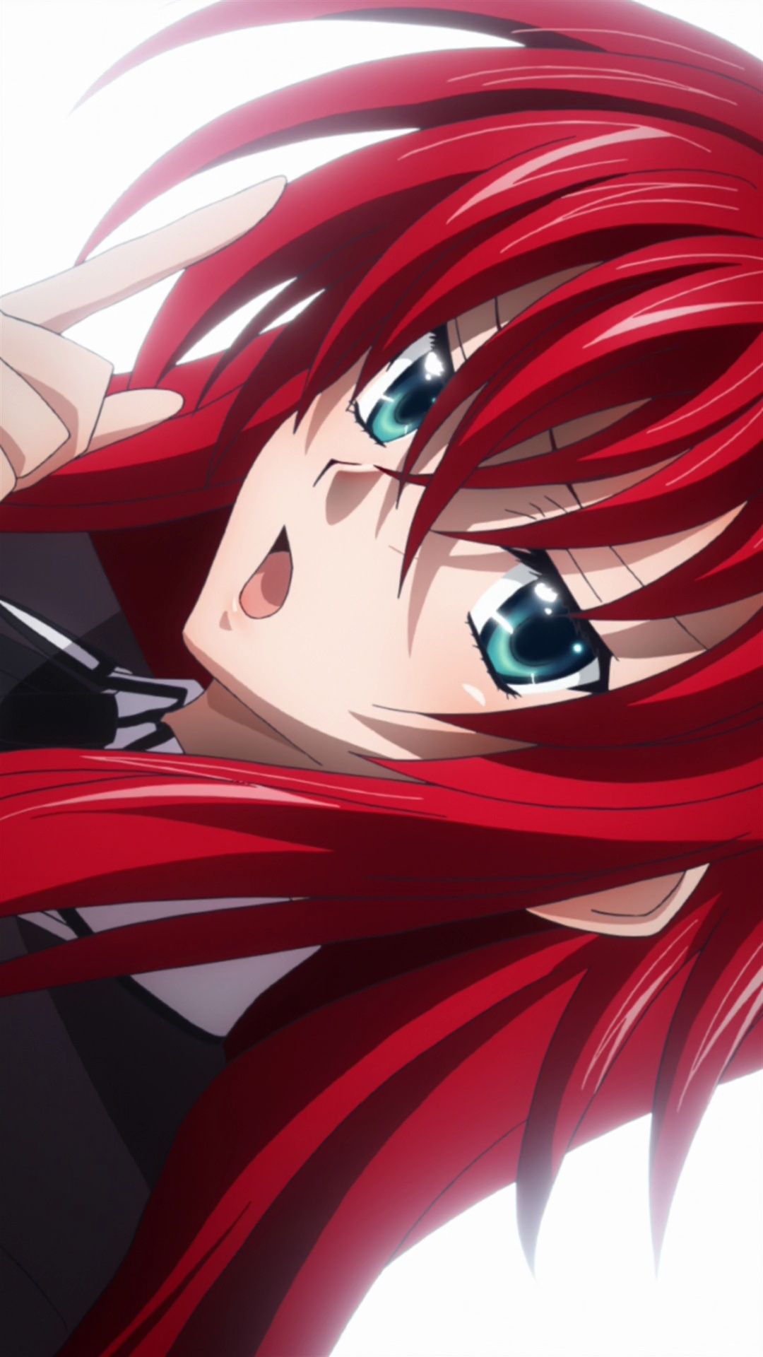 Lewd High School DXD Desktop Wallpapers - Wallpaper Cave