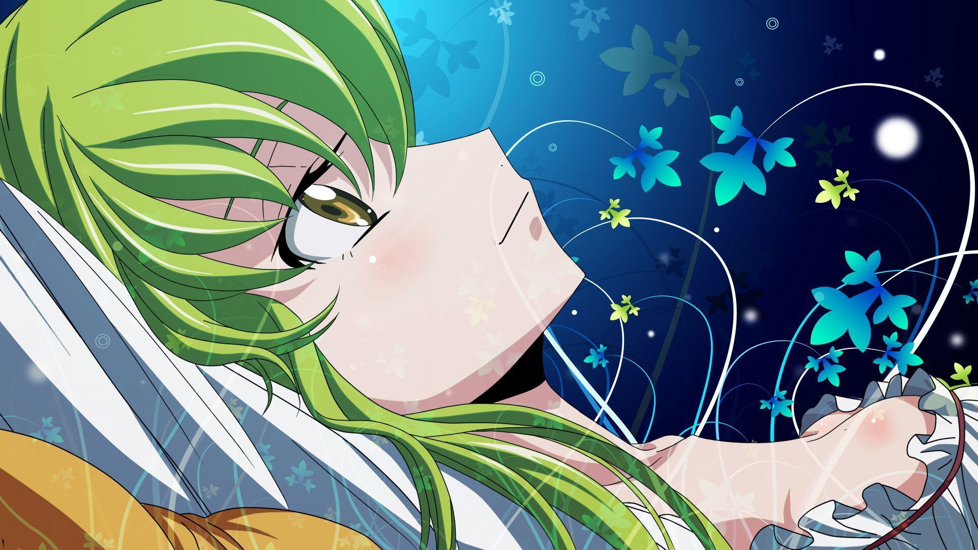 ode Geass HD Wallpaper Background Wallpaper in 2020