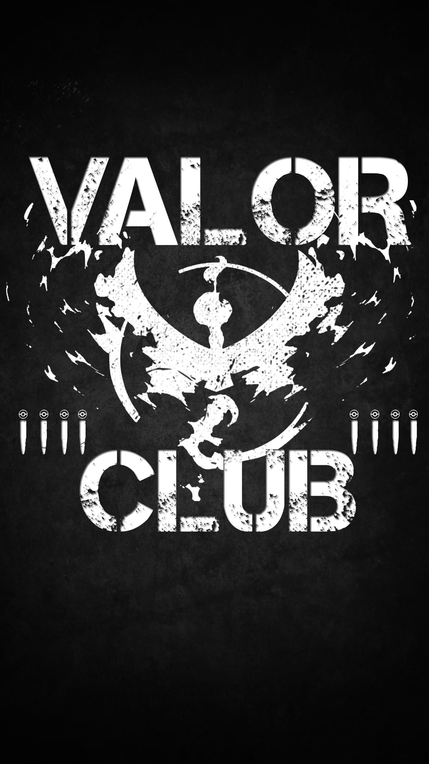 Balor Club Wallpaper
