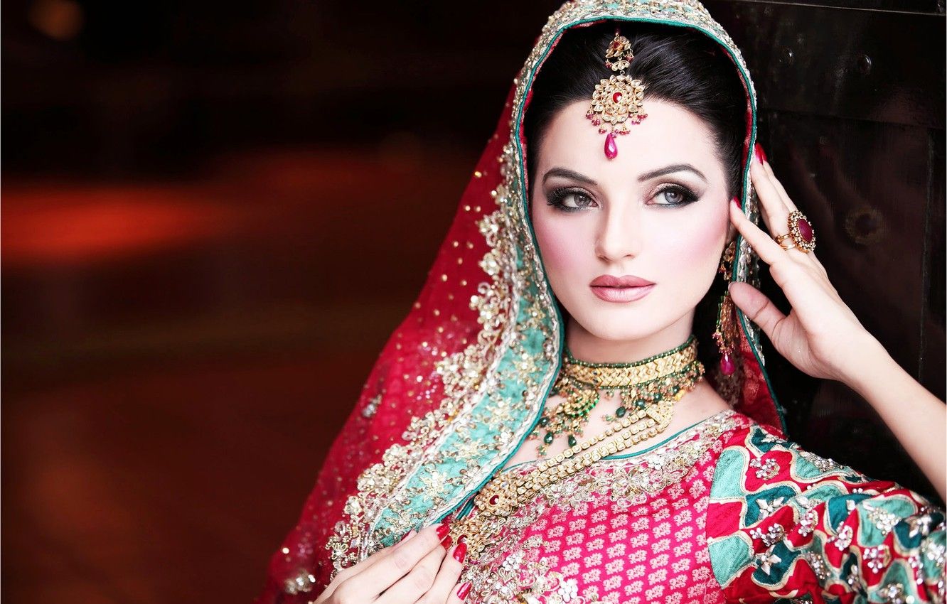 Indian Bride Wallpapers - Wallpaper Cave