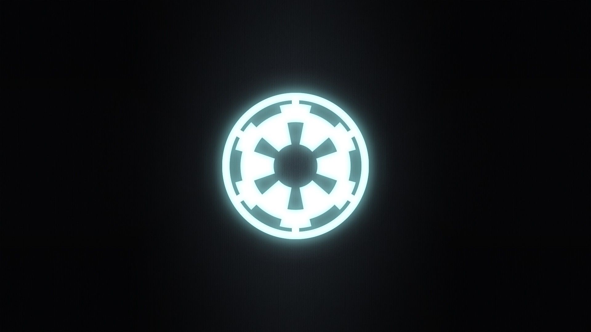Star Wars Empire Logo