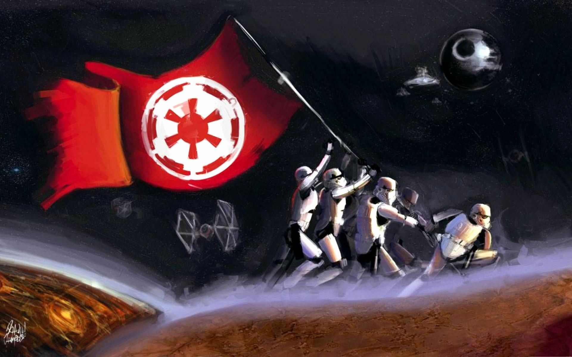 Star Wars Empire Wallpaper Lovely Star Wars Stormtrooper