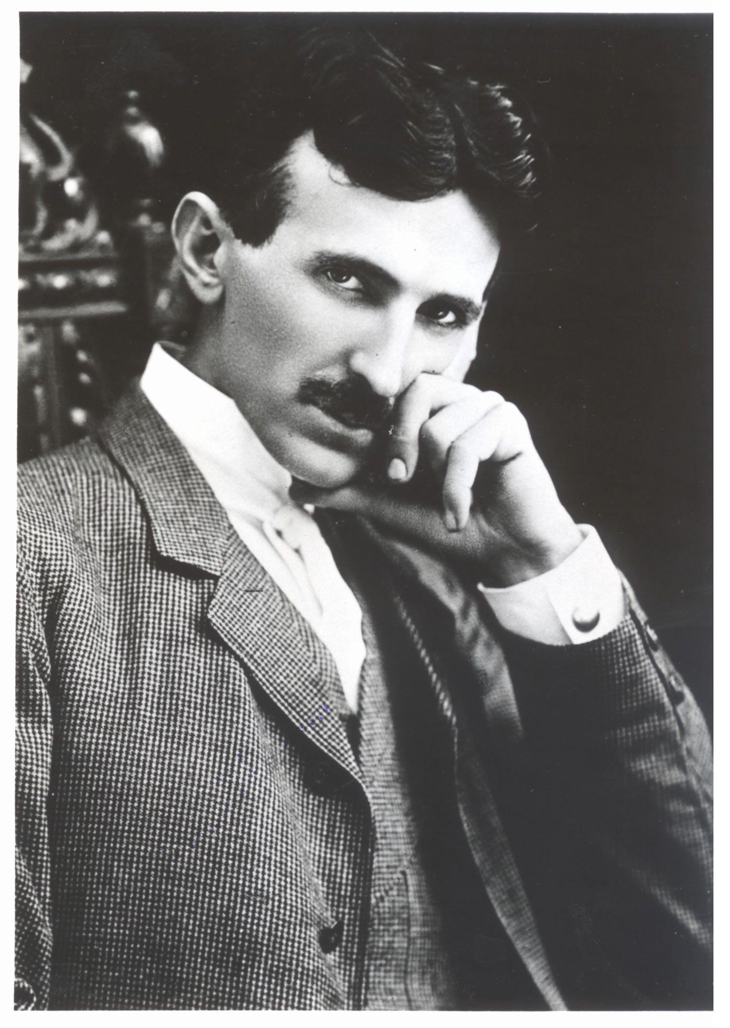 Nikola Tesla Phone Wallpaper Free Nikola Tesla Phone