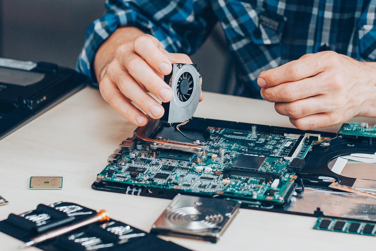 Black Friday 2019: Best IT repair and DIY tool deals
