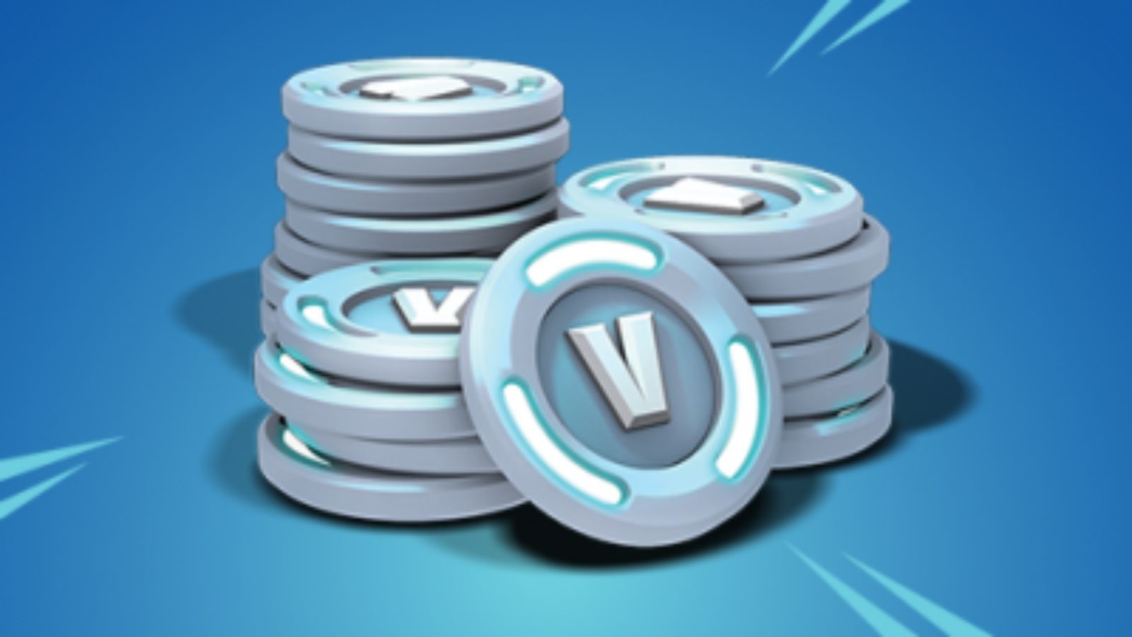 V Bucks Wallpapers Wallpaper Cave