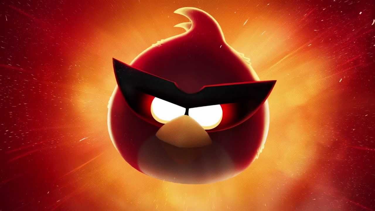 Angry Birds Space Wallpapers - Wallpaper Cave