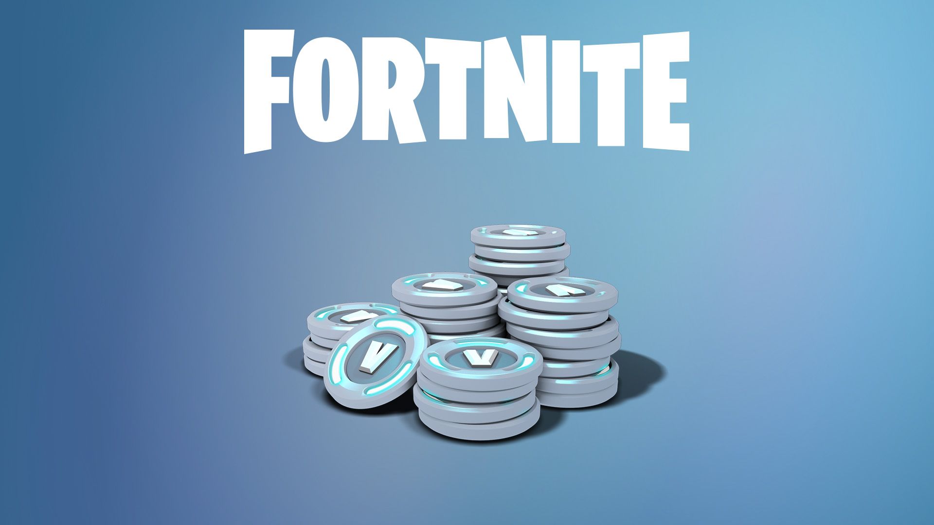 V Bucks Wallpapers Wallpaper Cave