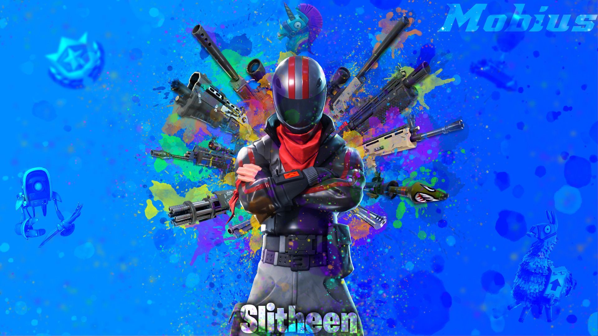 Fortnite Wallpaper