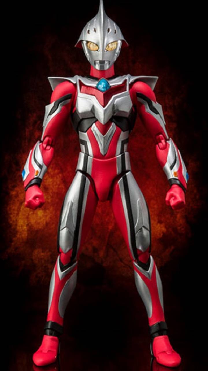 Ultraman Nexus wallpaper