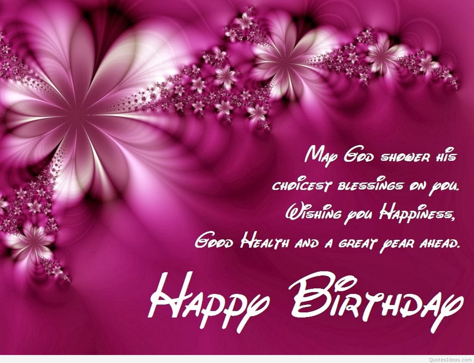 Birthday Quotes Wallpapers Wallpaper Cave