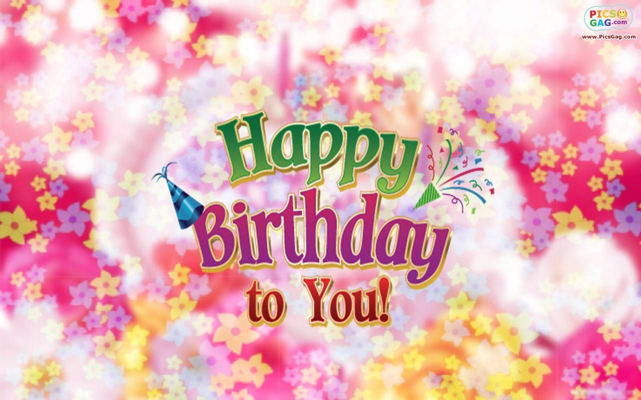 Birthday HD Wallpaper Background Wallpaper 2048×1246 Image Of Birthday. Meaningful birthday wishes, Happy birthday to you, Happy birthday quotes for friends