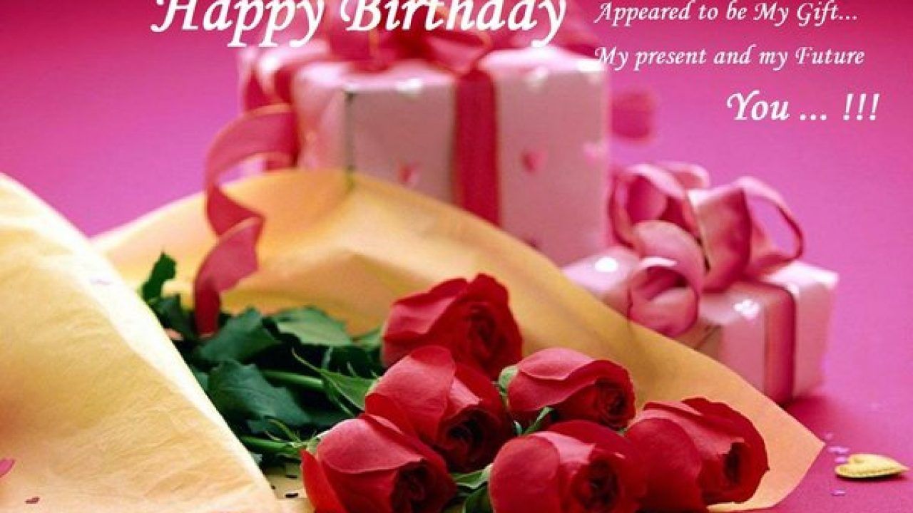 Best Happy Birthday Wishes, Messages, SMS, Quotes, Picture