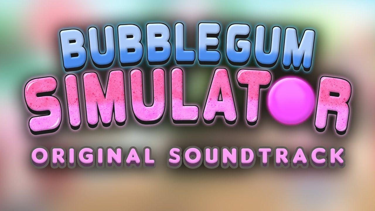 Code Bubble Gum Simulator 2021