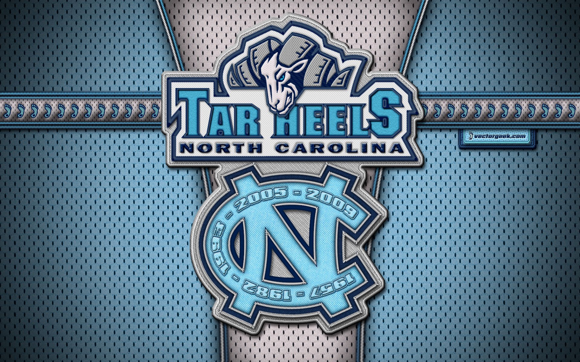 Free UNC Tarheel Wallpaper