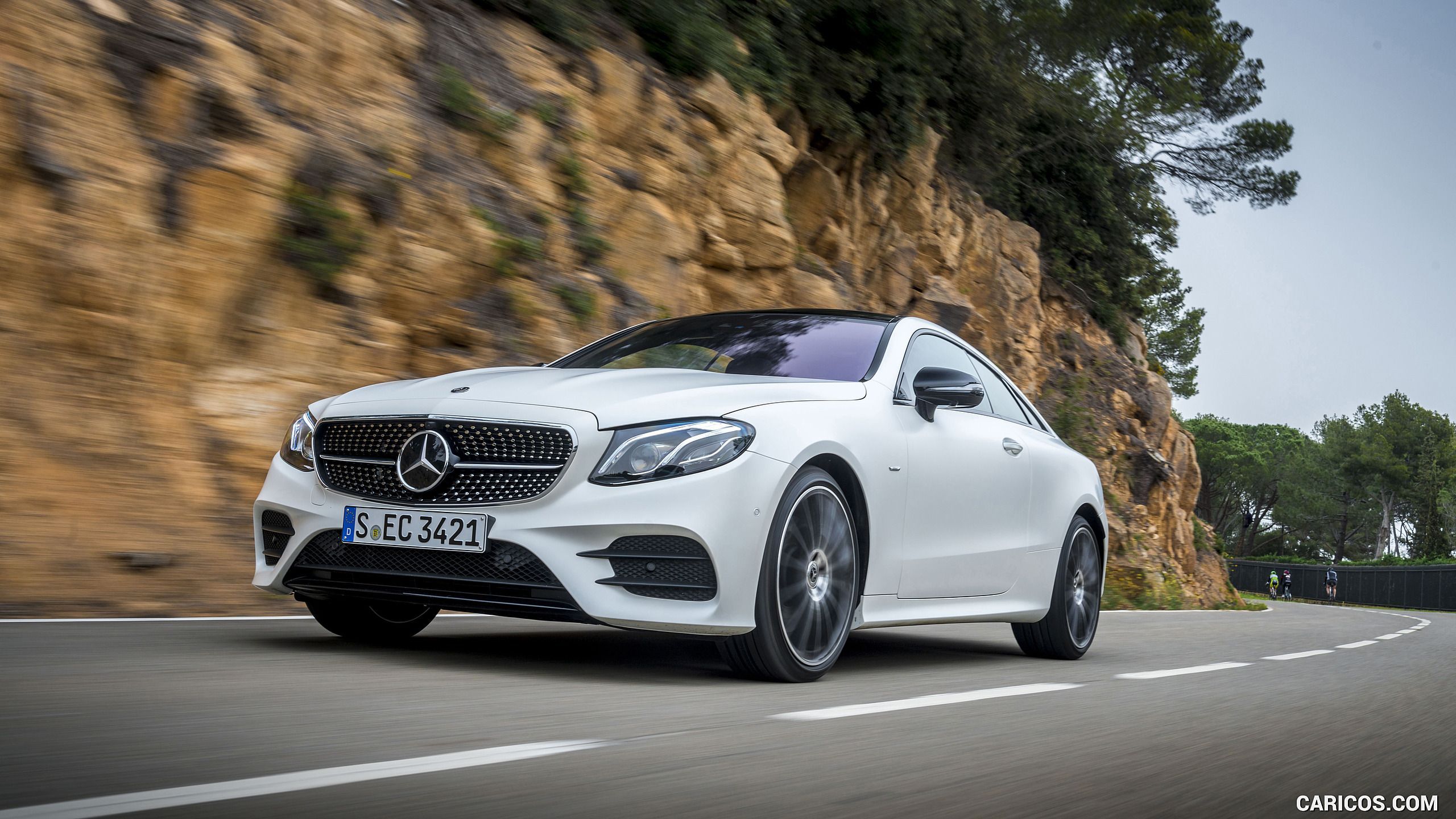 Mercedes Benz E Class Coupe Wallpaper. Benz E, Benz E Class, Mercedes Benz