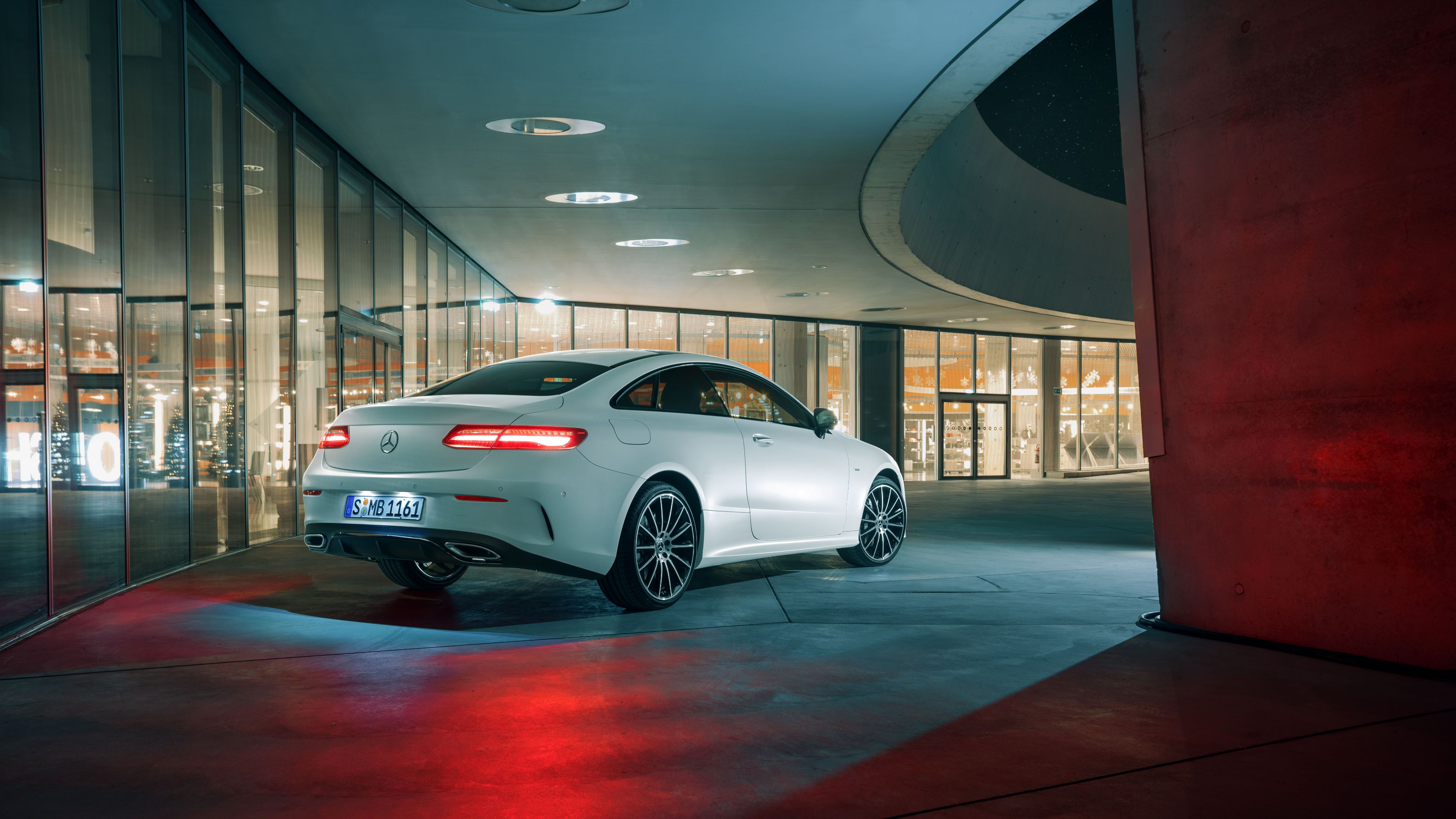 MBsocialcar: Wallpaper