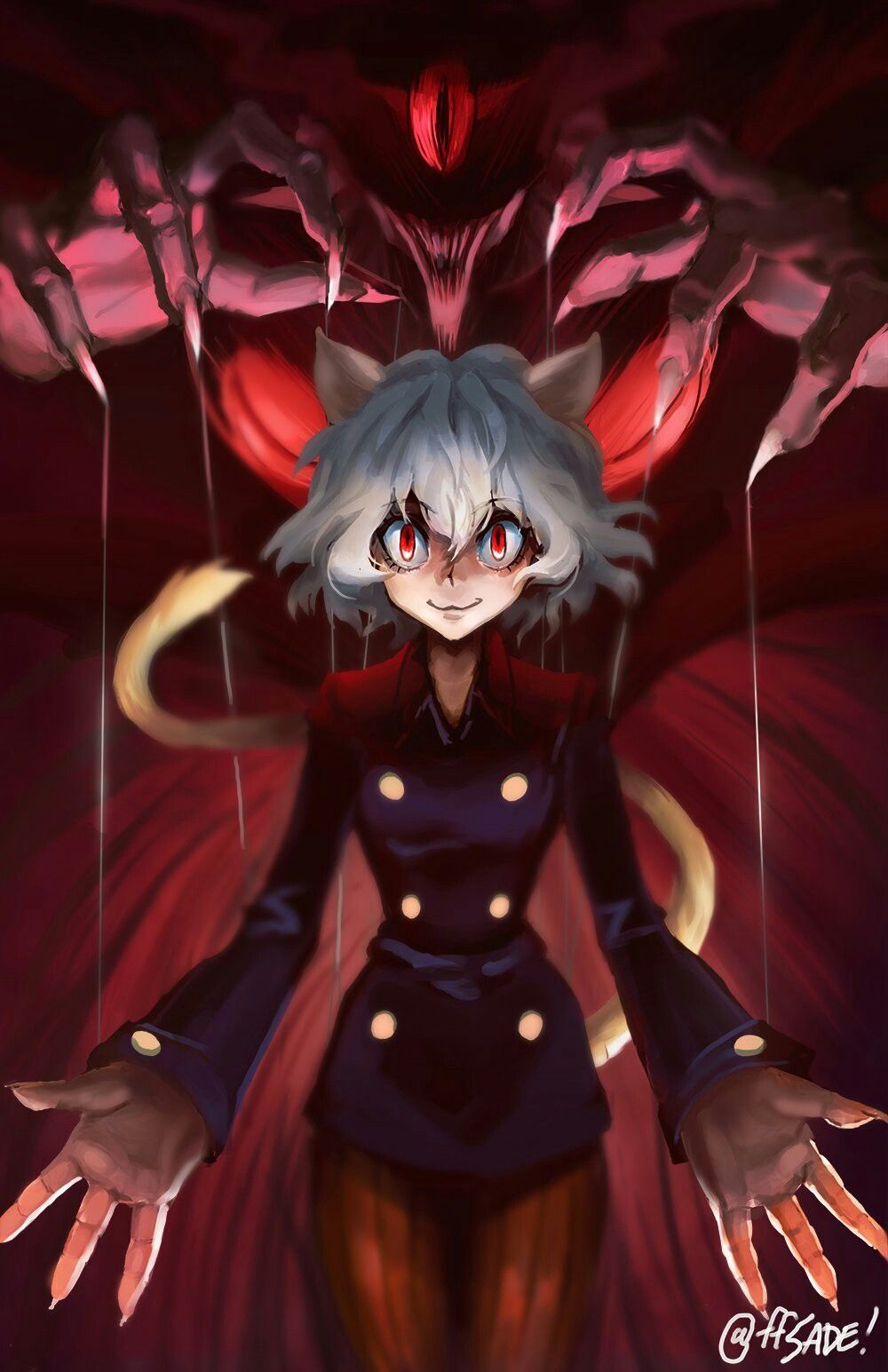 Pitou Wallpapers Wallpaper Cave