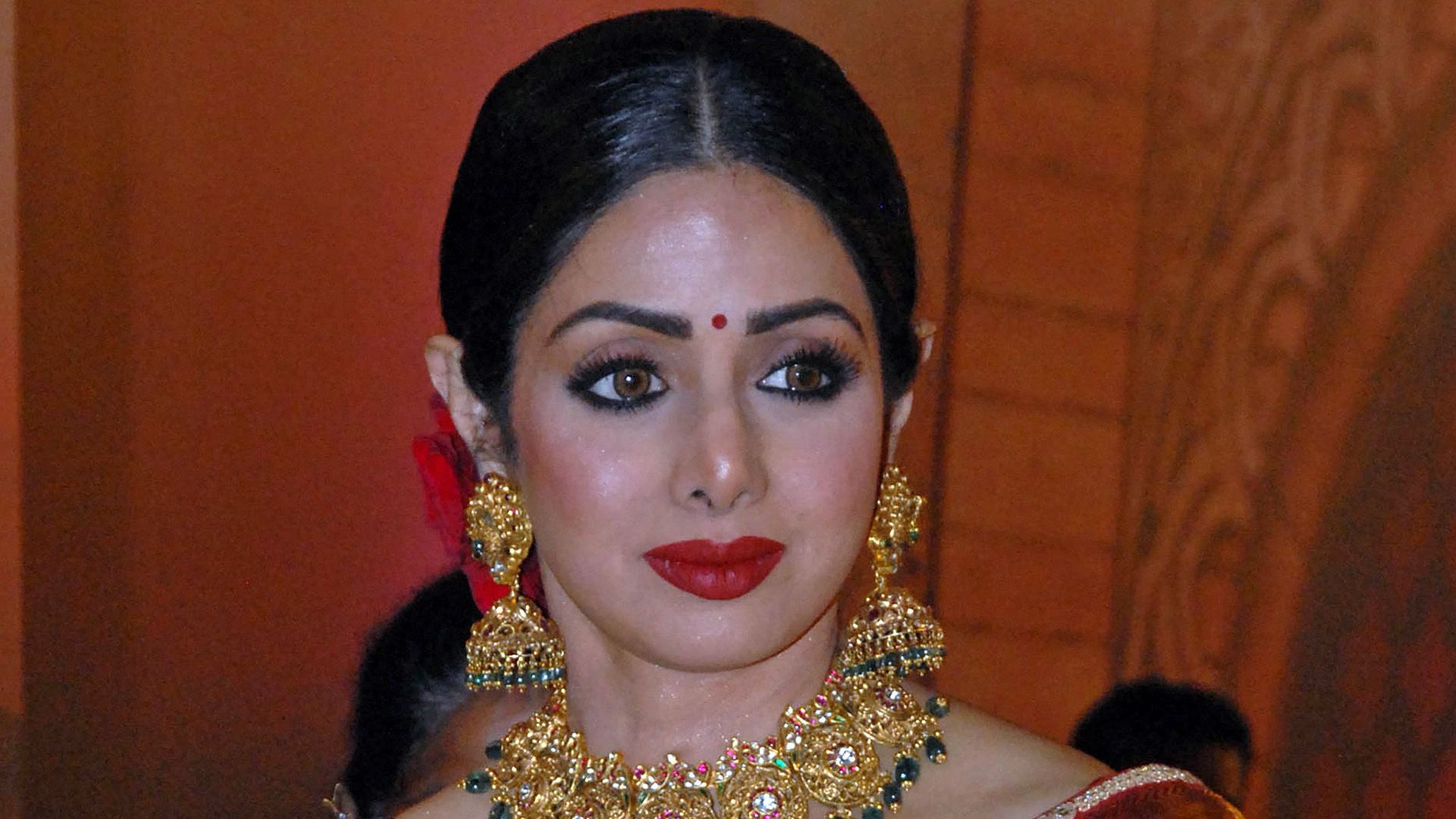 Sri Devi Wallpapers - Wallpaper Cave