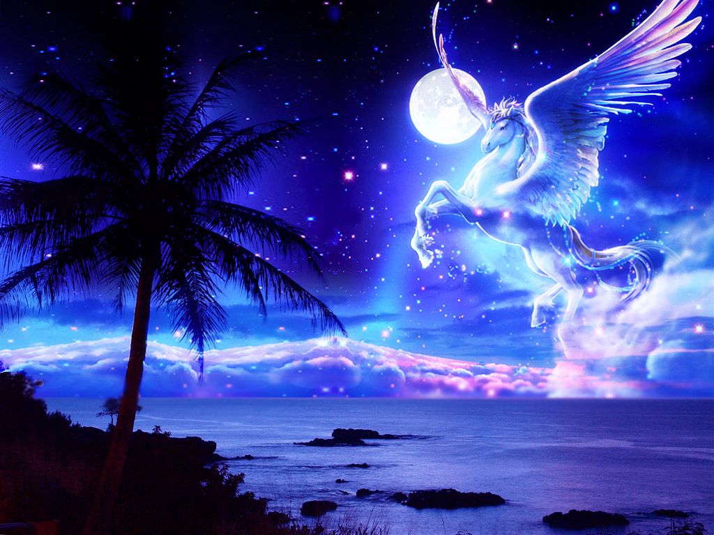 pegasus
