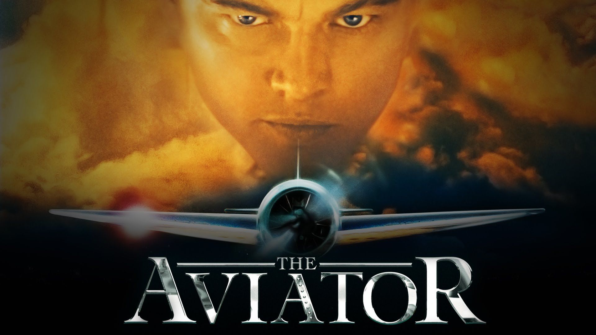 The Aviator Wallpaper. Aviator