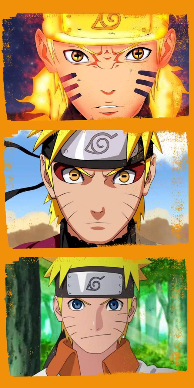 Naruto Adult wallpaper