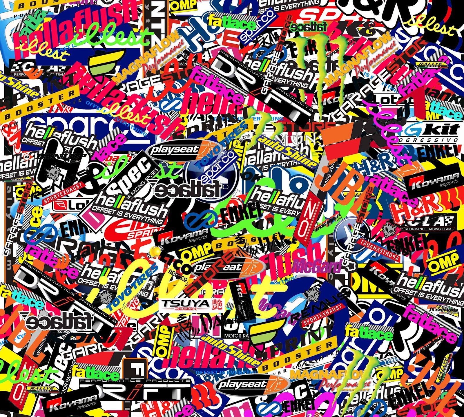 Hypebeast Collage Wallpaper Free Hypebeast Collage