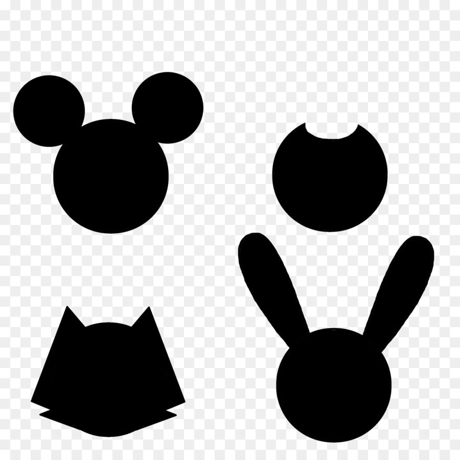 Oswald the Lucky Rabbit Mickey Mouse Bendy and the Ink Machine