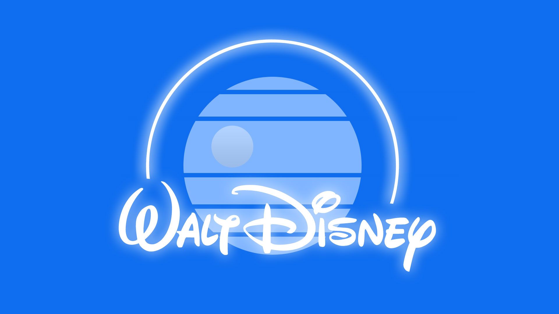 Here's My Logo Submission For The Combined Disney Lucas Co