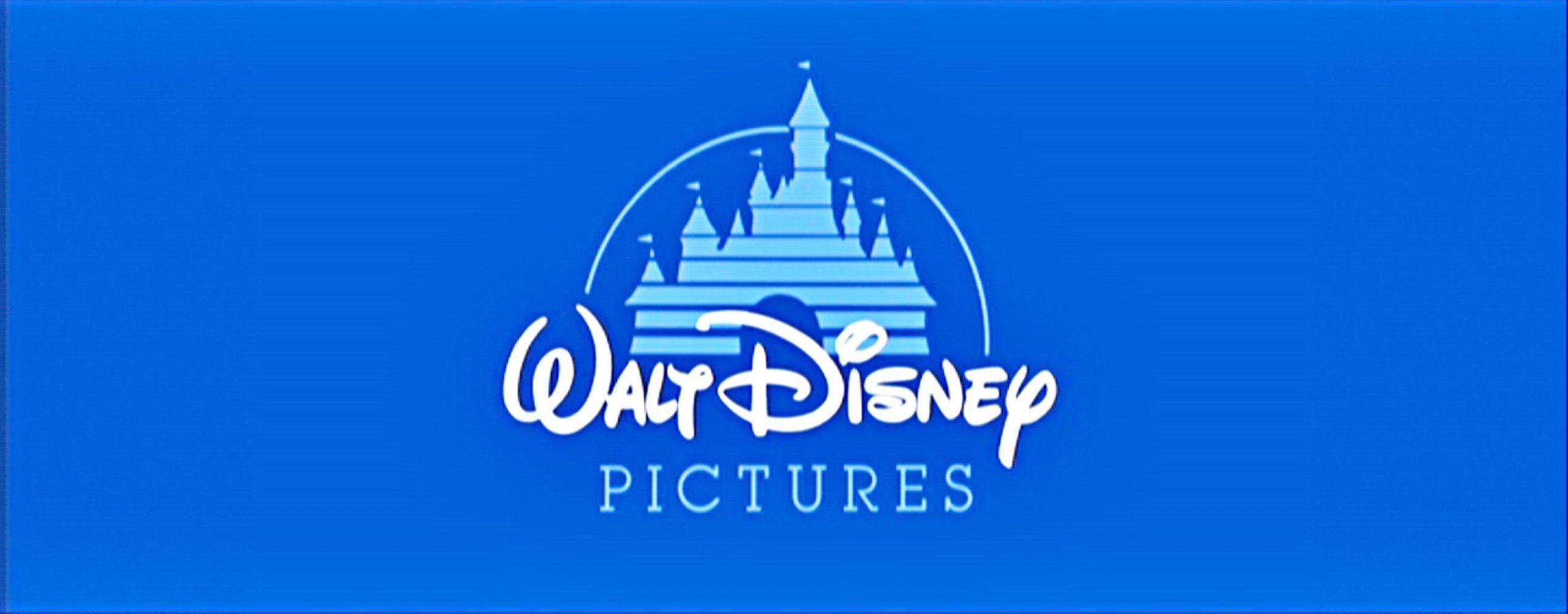 Disney Logo Wallpaper