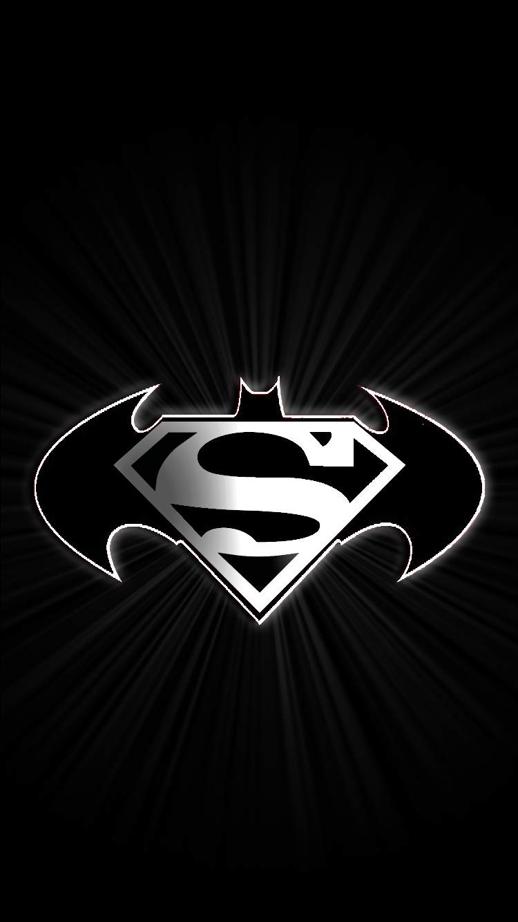 Superman Wallpaper For iPhone 6