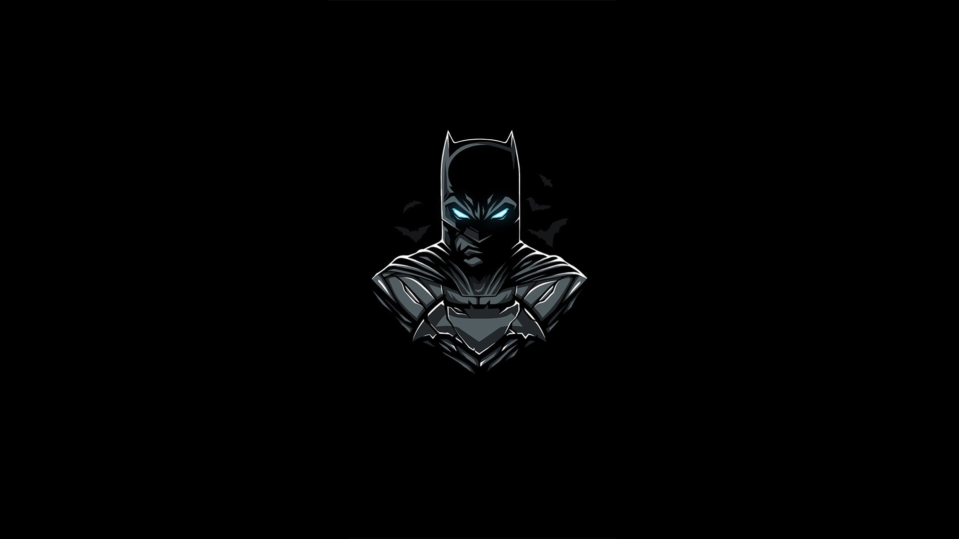 Batman Wallpaper For Laptop