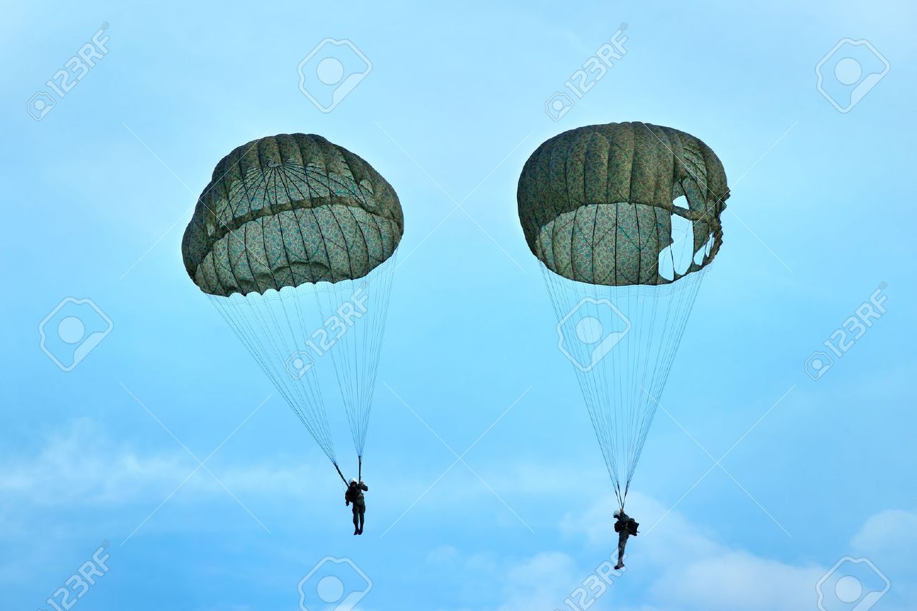 Paratrooper wallpaper, Military, HQ Paratrooper pictureK Wallpaper 2019